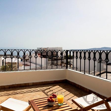 Dar Tahendit Tangier Exterior photo