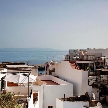 Dar Tahendit Tangier Exterior photo
