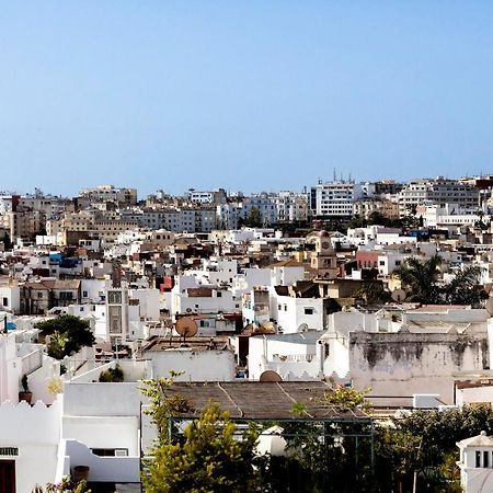 Dar Tahendit Tangier Exterior photo