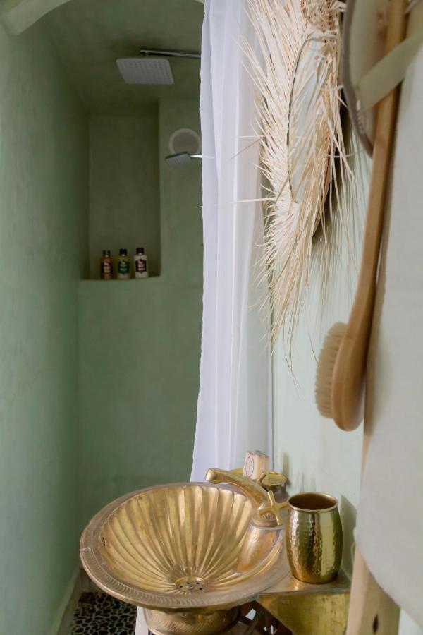 Dar Tahendit Tangier Exterior photo