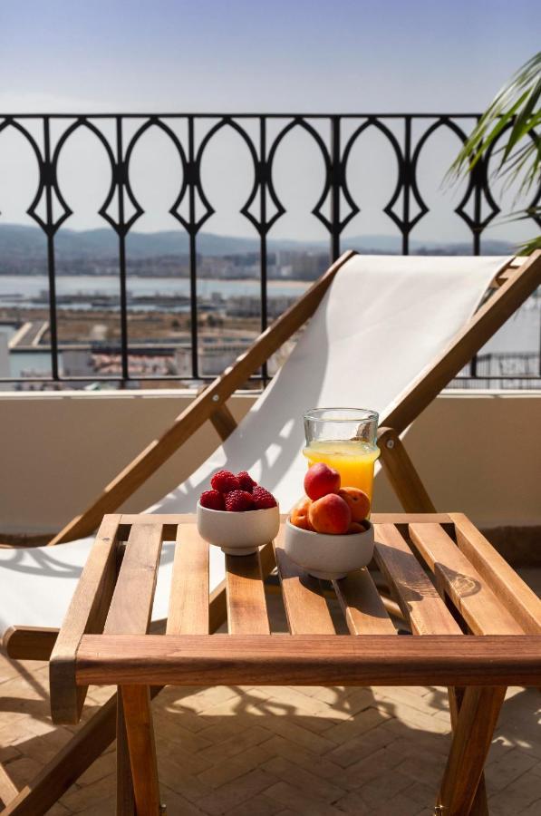 Dar Tahendit Tangier Exterior photo